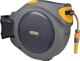 Wandschlauchhalter Auto Reel 30 Flowmax B.65,5cm HOZELOCK
