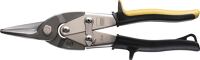 Figurenschere L.240mm ger.STA max.1,2mm VA max.1mm ERDI