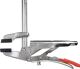 Parallelgripzange GRZ10 Spann-W.100mm A.65mm BESSEY