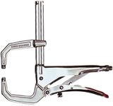 C-Gripzange GRZC Spann-W.110mm A.80mm BESSEY