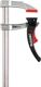Hebelzwinge KliKlamp Spann-W.120mm A.80mm Spannkraft b.zu 1200 N BESSEY