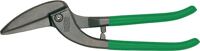 Pelikan-Durchlaufschere D218 Gesamt-L.300mm re.VA PVC-getaucht ERDI