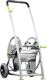 Schlauchwagen GEKA plus CS40 Anschl.-Gew.26,44mm G 3/4 Zoll Chromstahl GEKA