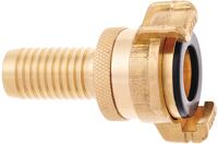 Schlauchstück GEKA plus SH MS Schl.-Gr.25mm KARASTO
