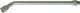 Blaspistolen-Verlängerung Alu.geb.L.300mm EWO