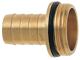1/3-Schlauchverschraubung GEKA plus MS Schl.-Gr.19mm AG 3/4 Zoll lose KARASTO