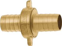 3/3 Schlauchverschraubung GEKA MS Schl.-Gr.19mm KARASTO