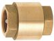 Zwischenventil York G3/4Zoll Ms.58 12bar KARASTO 52/42mm