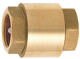 Zwischenventil York G1Zoll Ms.58 12bar KARASTO 56/47mm
