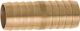 Schlauchverbinder GEKA MS Schl.-Gr.13mm lose lose GEKA