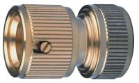 Schnellschlauchstück MS Schl.-Gr.13mm REHAU