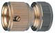 Schnellschlauchstück MS Schl.-Gr.13mm REHAU