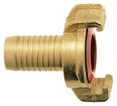 Schlauchstück GEKA plus K MS Schl.-Gr.13mm GEKA