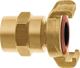 Schlauchstück GEKA plus XK MS Schl.-Gr.13mm GEKA