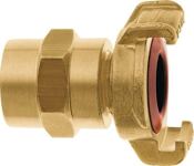 Schlauchstück GEKA plus XK MS Schl.-Gr.19mm GEKA