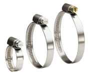 Schlauchschelle B.9mm 20-32mm W2 Preis/100St.