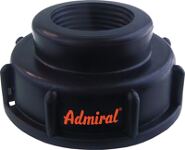 Container Adapter 1359 IBC S60x1“ IG 2xIG ADMIRAL