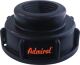Container Adapter 1359 IBC S60x1“ IG 2xIG ADMIRAL