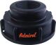 Container Adapter 1359 IBC S60x1Zoll AG Innen- u.AG ADMIRAL