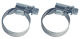 Schlauchschelle B.12mm 60-80mm W2 Preis/100St.