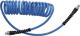 Spiralschlauchset ID 5mm AD 8mm L.3m G 1/4 Zoll EWO