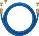 Trinkwasser Set Caravan MS/PVC Schl.-Gr.13mm IG 3/4 Zoll GEKA
