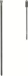 Kabelbinder 3,6x140mm a.PA schwarz 100St./Btl.