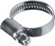 Schlauchschelle 40-60mm W1 9mm Krt.SST