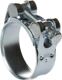 Gelenkbolzenschelle 36-39mm W1 Bandbr.20mm SST