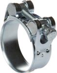 Gelenkbolzenschelle 52-55mm W1 Bandbr.22mm SST