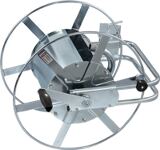 Wandschlauchhalter Status Serie II f.60m 1/2 f.55m 5/8 f.40m 3/4