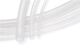 Silikonschlauch Raulab FG Slidetec ID 15mm L.25m transp.Wandst.3mm Rl.REHAU