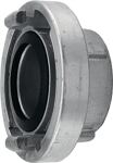 Festkupplung C52 1 1/2Zoll innen System Storz