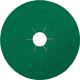 Fiberscheibe FS 966 ACT D.125mm K.36 f.INOX Keramikkorn KLINGSPOR