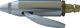 Blaspistole blowlight Kupplungsstecker DN 7,2 m.Normaldüse D.2,0mm EWO