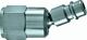Drehgelenkstecker STA vern.Stecker DN 7,2 AG- IG G 3/8 Zoll EWO