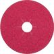 Fiberscheibe FS 964 ACT D.125mm K.24 f.INOX/STA Keramikkorn KLINGSPOR
