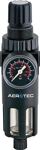 Filterdruckregler AEROTEC Gew.mm 13,15 FX 3130 1/4 Zoll