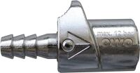 Quick-Stecker m.2-Ohr-Schlauchklemme EWO