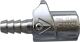 Quick-Stecker m.2-Ohr-Schlauchklemme EWO