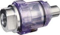 Anbaunebelöler Gew.mm 13,16 G 1/4 Durchfluss 2000l/min PROMAT