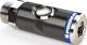 Druckknopf-Sicherheitskupplung DN 7,4,AG AluNBR Gew.G 1/2 Zoll 20,95mm PROMAT