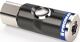 Druckknopf-Sicherheitskupplung DN 7,4,IG AluNBR Gew.G 3/8 Zoll 15,39mm PROMAT
