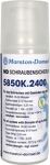 Schraubensicherung 5850K.2400 50g mf.hv.blau Pumpdosierer MARSTON