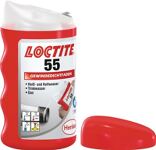 Gewindedichtfaden 55 160m Spenderdose LOCTITE