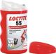 Gewindedichtfaden 55 160m Spenderdose LOCTITE