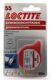 Gewindedichtfaden 55 50m Spenderdose LOCTITE