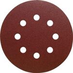 Haftschleifscheibe PS 22 K GLS 5 125mm K.240 f.HO/Metall Korund