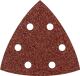 Haftschleifscheibe PS 22 K GLS 51 96mm K.150 f.HO/Metall Korund