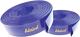 Flachschlauch Admi®Flat ID 203mm L.50m blau Rl.ADMIRAL